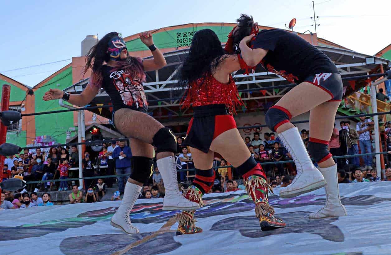 Fotografía: Carlos López/CP