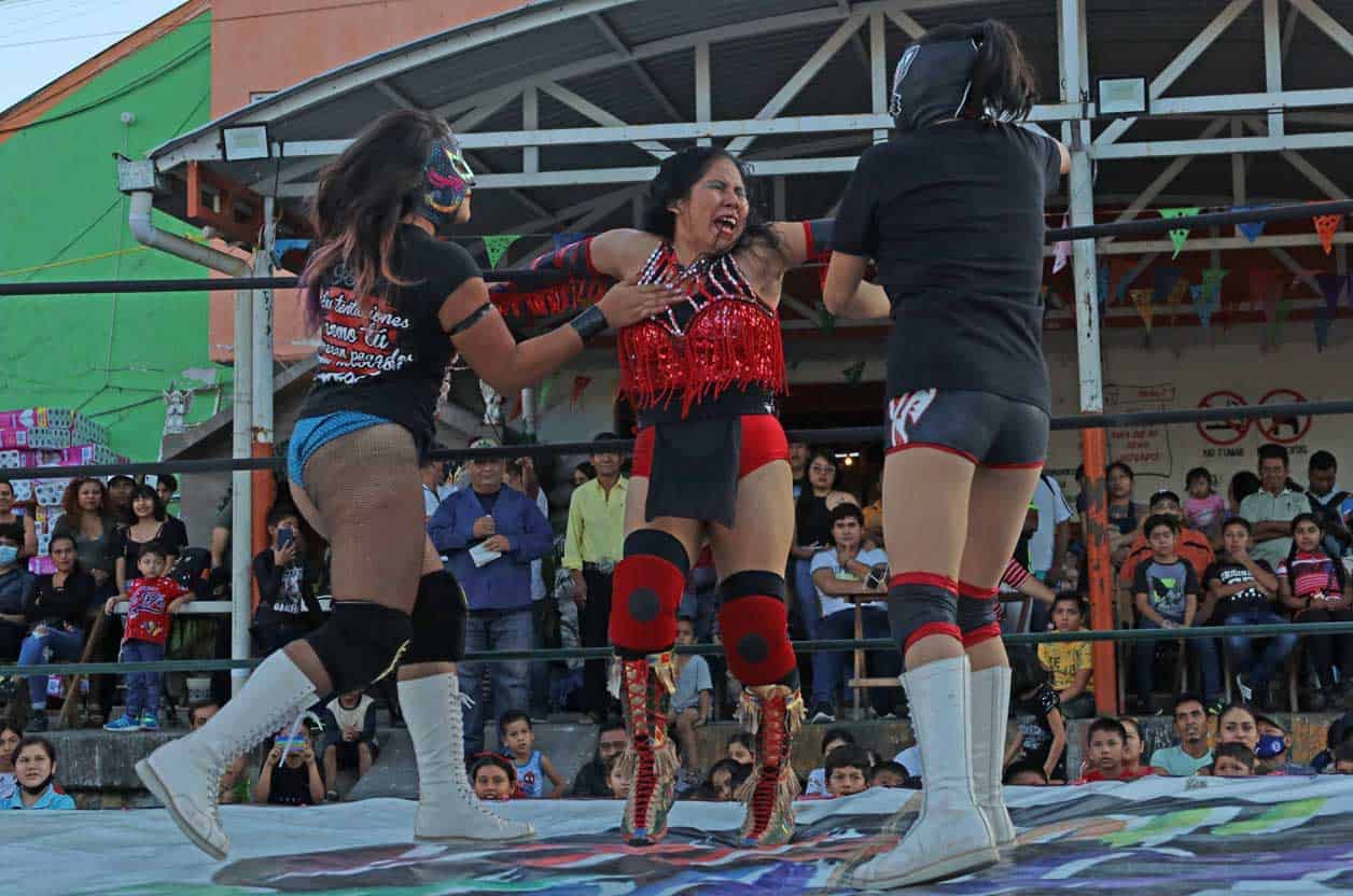 Fotografía: Carlos López/CP