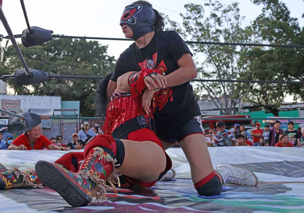 Fotografía: Carlos López/CP