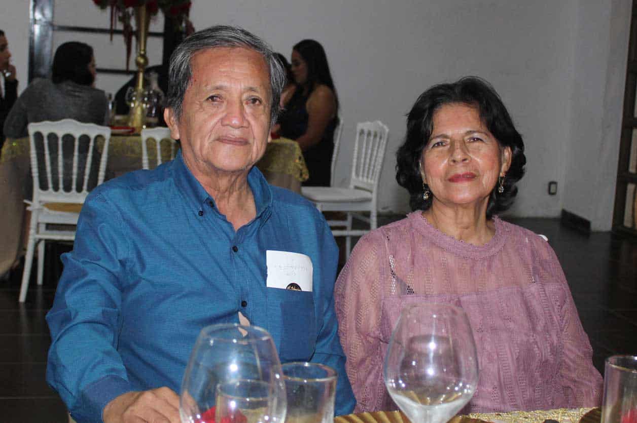 Jose´ y María Luisa