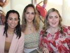 Mare, Caty y Silvia