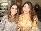 Karla y Carolina