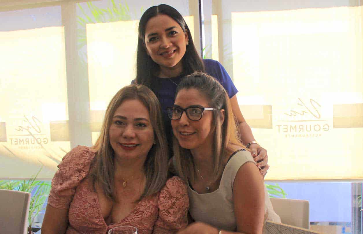 La pasaron sensacional