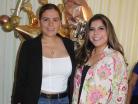 Maritza y Karen