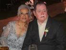 Lucía y Javier