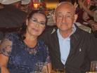 Elvia y Ariel