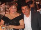 Iris y Cristian