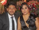 Maritza y José Guillermo