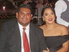 José Luis y Brenda