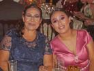 Elvi y Diana