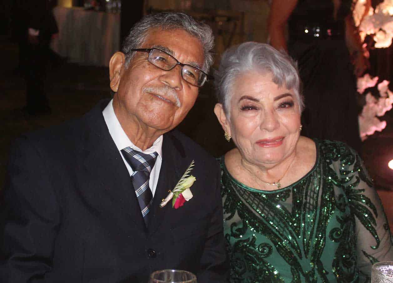 Trinidad y Bertha