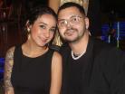 Ba´rbara y Daniel