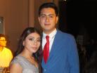 Alondra y Alejandro
