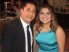 Armando y Magdalena