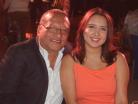 Octavio y Daniela