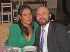 Janeth y Ricardo