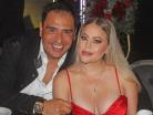 Sergio y Karina