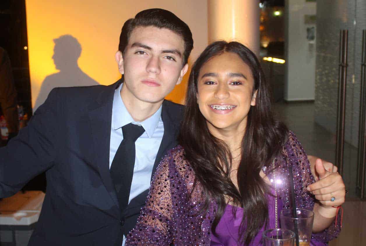 Manuel y Loretta