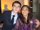 Manuel y Loretta