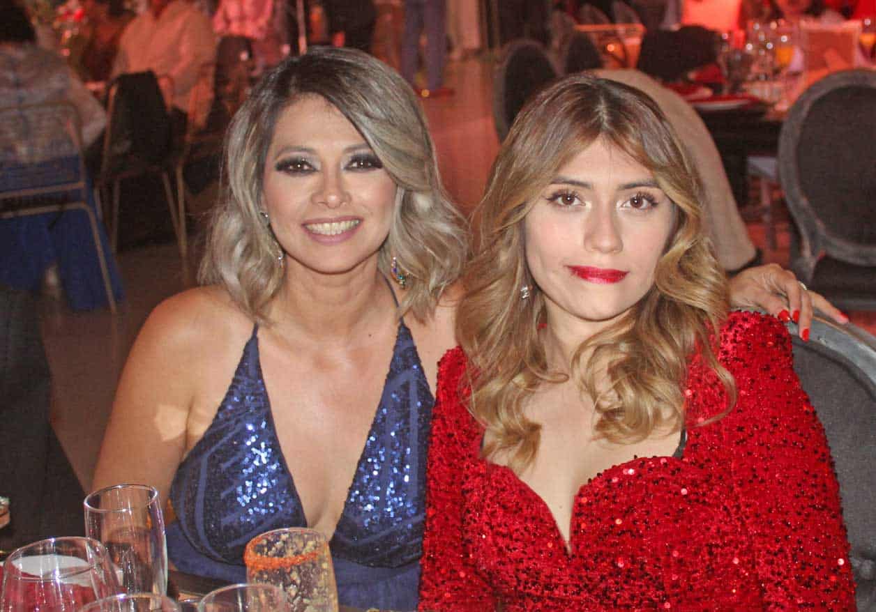 Caro y Miranda