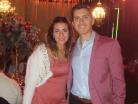 Carmelita y Juan Rene´