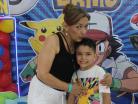 Cecilia y Emilio