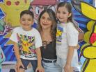Juntos comparten grandes momentos