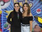 Inés y Caro