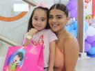 Clara y Victoria