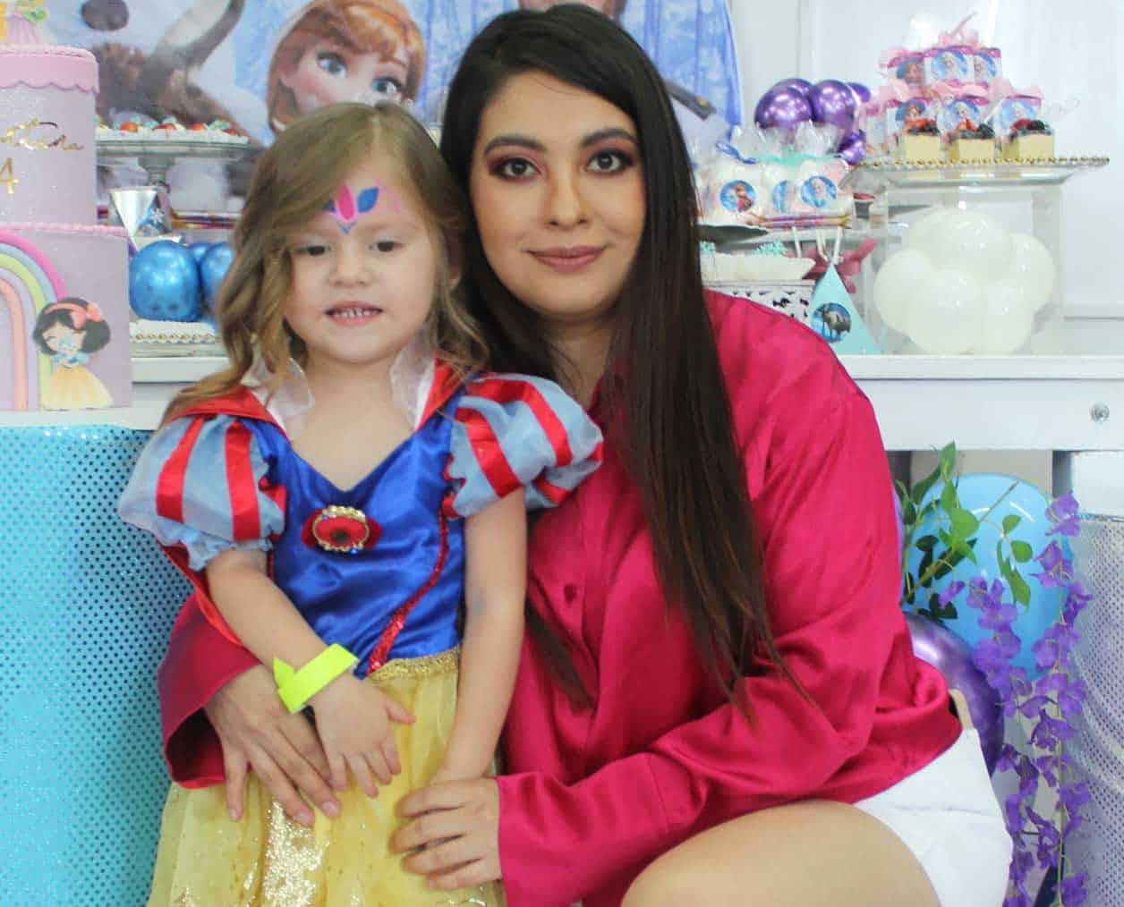 Camila y Fernanda
