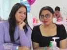 Dulce y Monse