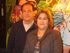 Hugo y Nancy