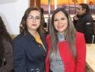 Lorelli y Alejandra