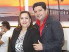 Mili y Carlos