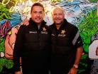 Manuel y Alejandro