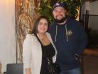Mayra y Ce´sar