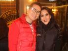 Jorge y Rosk