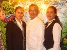 Sofi´a, Carlos y Liliana