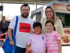 Unidos en familia