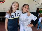 Ximena y Karen