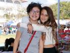 Alana y Valentina