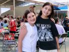 Paula y Alessa