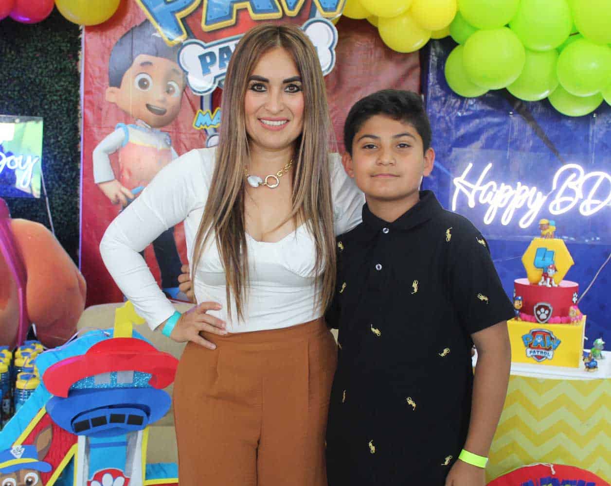 Karla e Iker