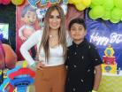 Karla e Iker