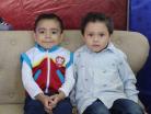 Leo´n y Emilio