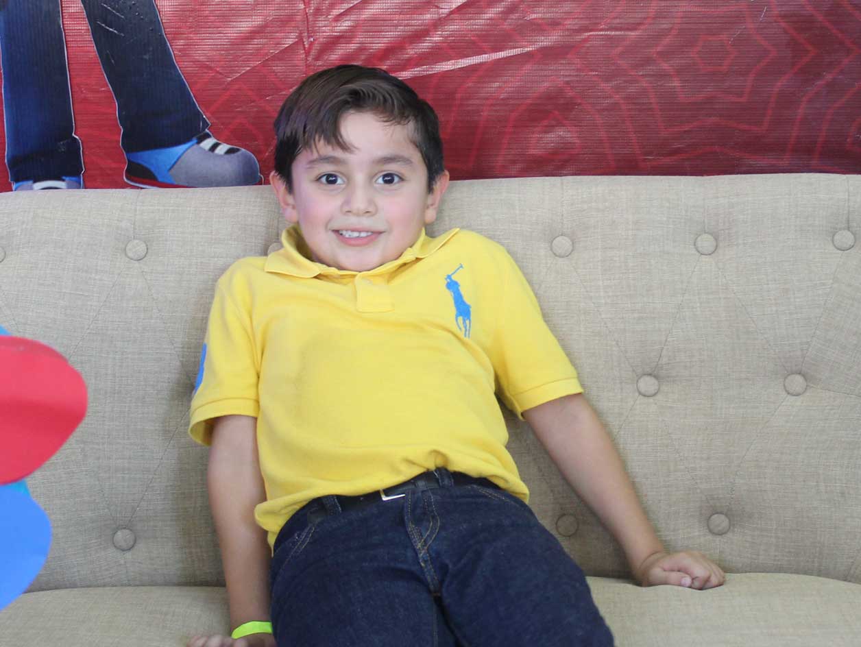 Maximiliano