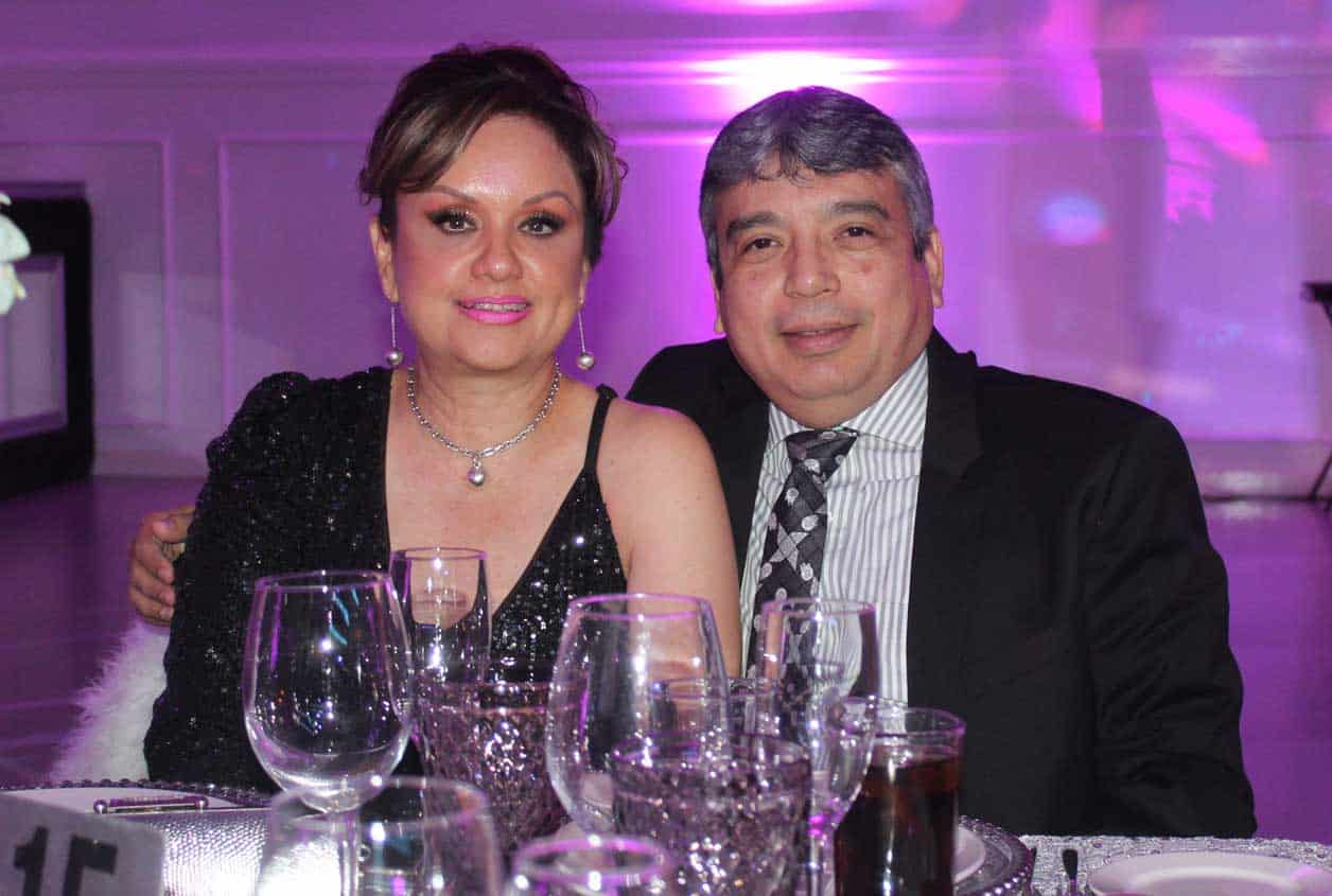 Perla y He´ctor