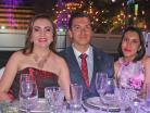 Susana, Jorge y Susana