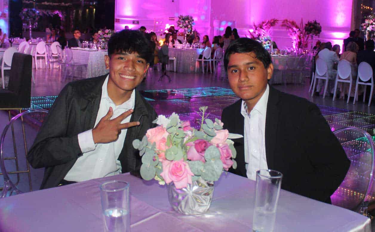 Zahyd y David