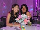 Valeria y Romina